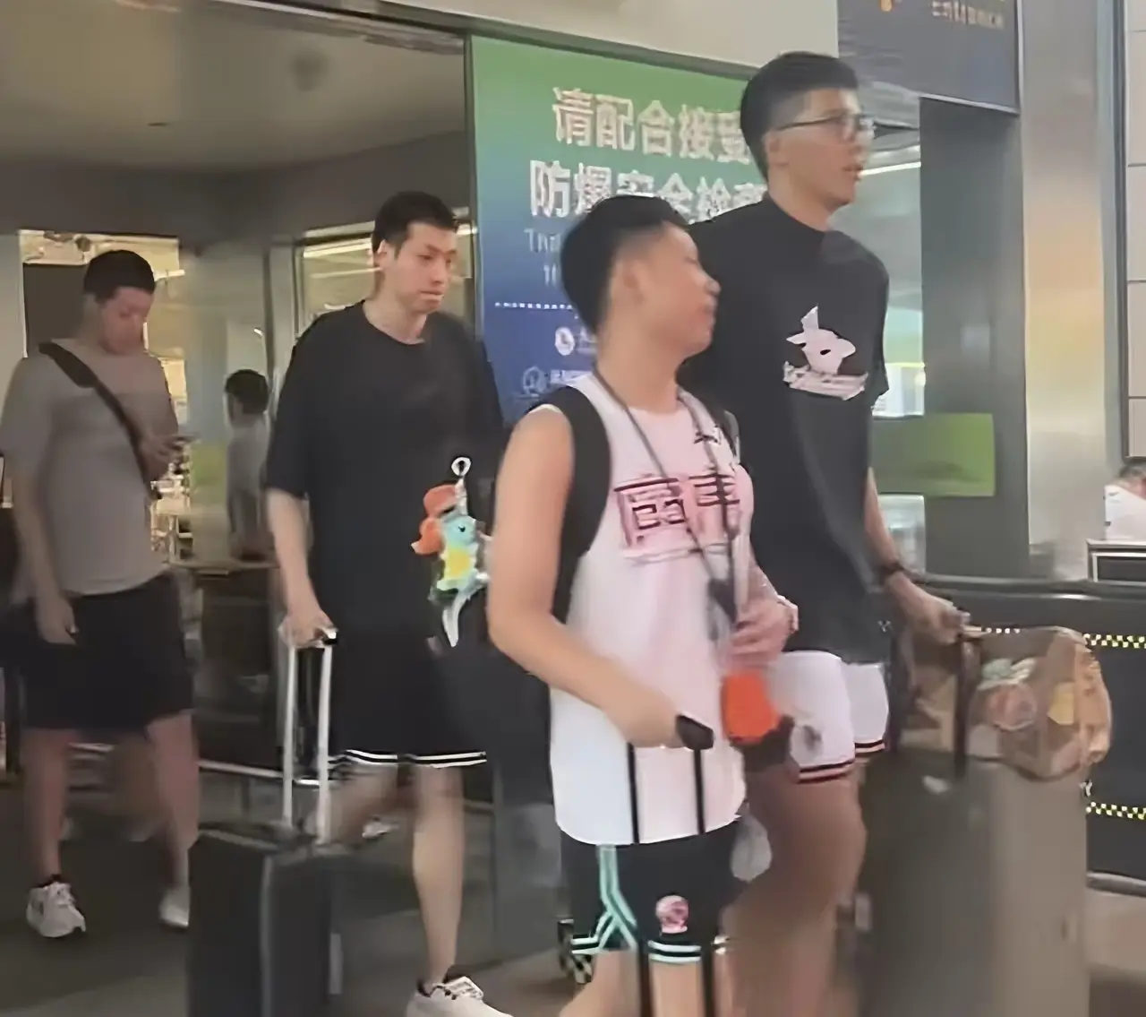 将对位NB, 的时间慢慢
