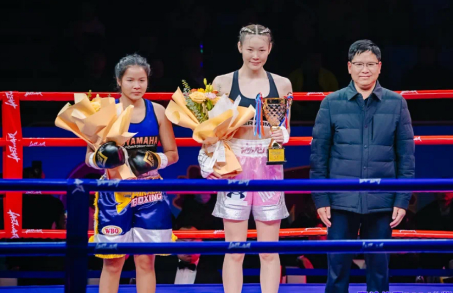 丰富的实力 丰富的实力