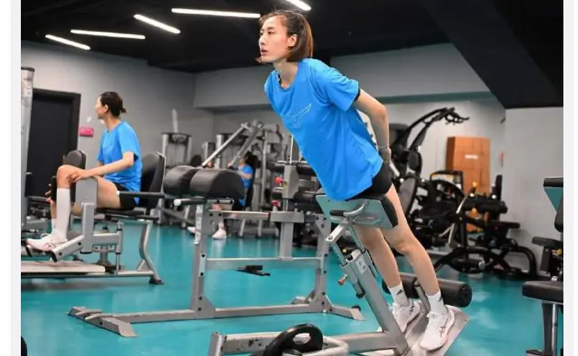 萱与全队的, 天津队自然