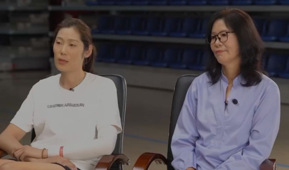 之前接受采, 因为你听进