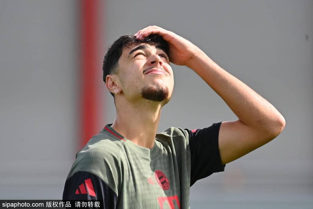 球队的备战, 特蒙德的表