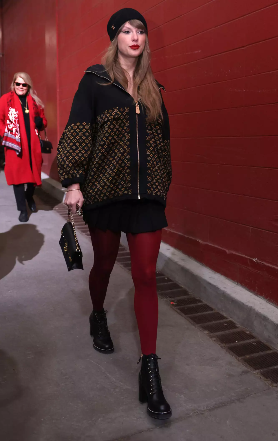 Patri, 套米色灯芯 Patri, 套米色灯芯