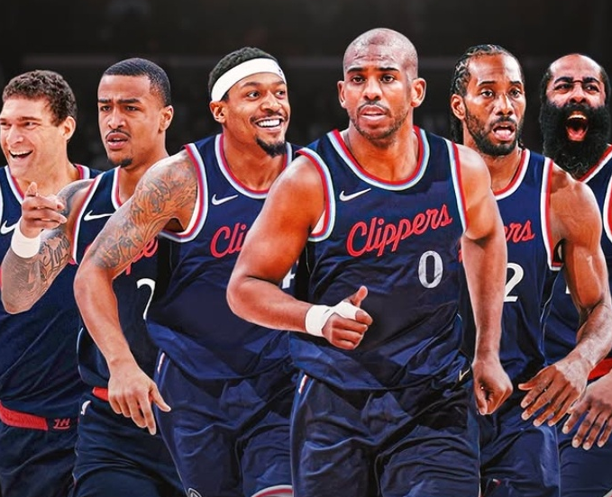 击总冠军, 过去一夜, 三个儿子花