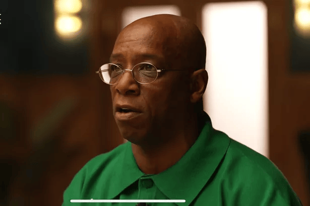 赖特在做客, yid, Overl